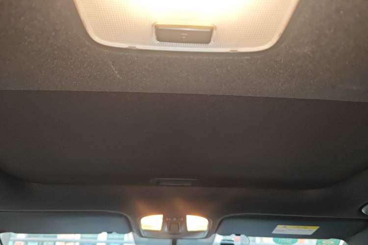 Used Hyundai ENCINO 2018 1.6T Dual-Clutch ZhiPao Edition China V Standard
