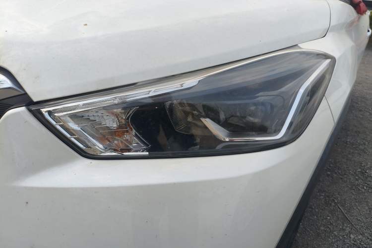 Used Nissan Kicks 2020 1.5L XV CVT Smart Connect Luxury Edition