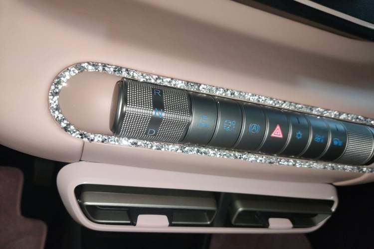 Used BYD Seagull 2025 305km Active Version
