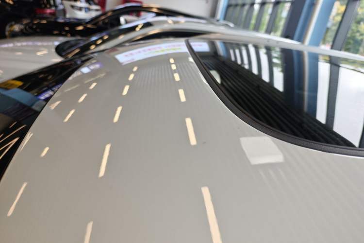 Used Audi Q3 2024 35 TFSI Fashion Dynamic Edition Roof