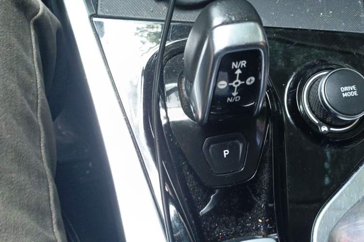 Used Lynk & Co 01 2017 2.0T Four-Wheel Drive Pro Edition