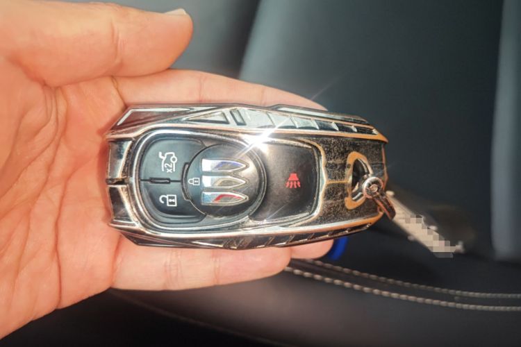 Used Buick Regal 2024 25T Deluxe Edition