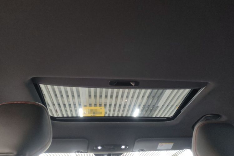 Used Geely Auto Emgrand X7 Sport 2023 Boyue COOL 1.5TD Friend Edition