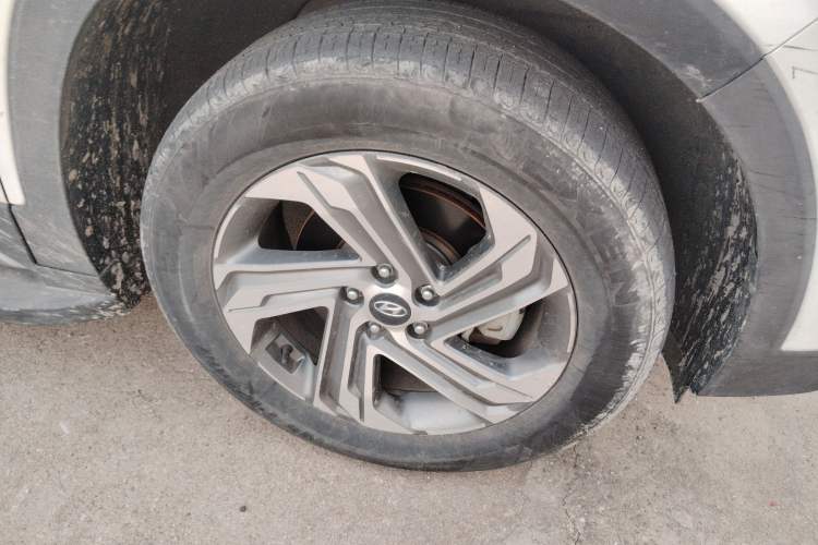 Used Hyundai Santa Fe 2020 380 TGDi Automatic Two-Wheel Drive GL Elite Edition
