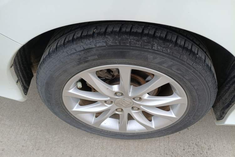 Used Honda Civic 2016 180TURBO CVT Comfort Version
