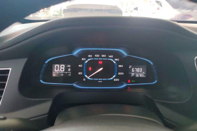 Used Roewe 360 2017 1.5L Automatic Smart Screen Version