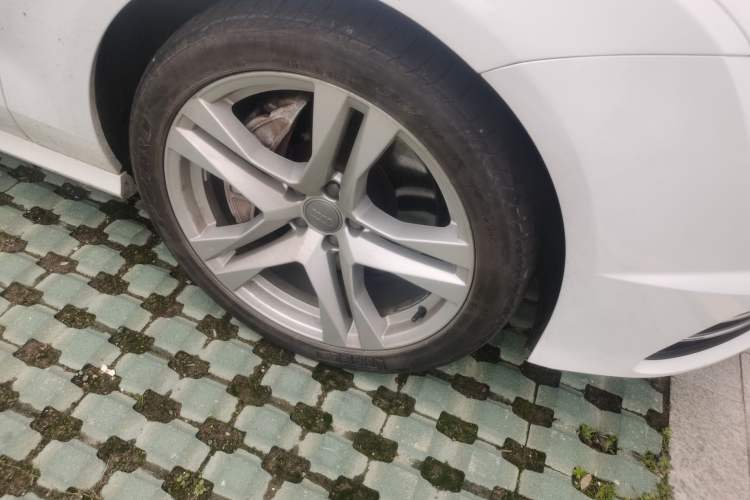 Used Audi A7 2017 50 TFSI quattro Comfort Model
