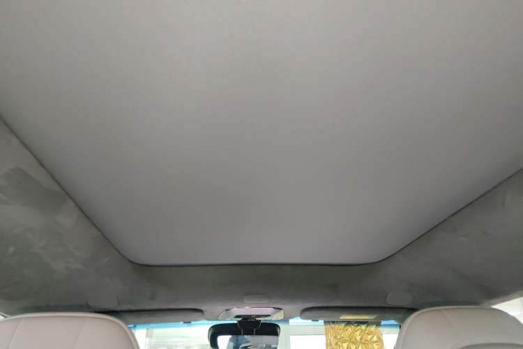 Used Zeekr MIX 2025 Long-Range Intelligent Driving Edition
