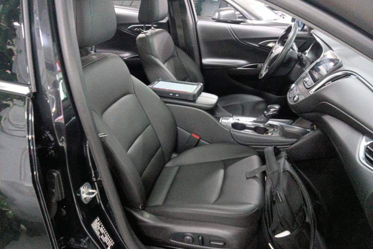 Used Chevrolet Malibu XL 2022 535T Automatic Sport Edition