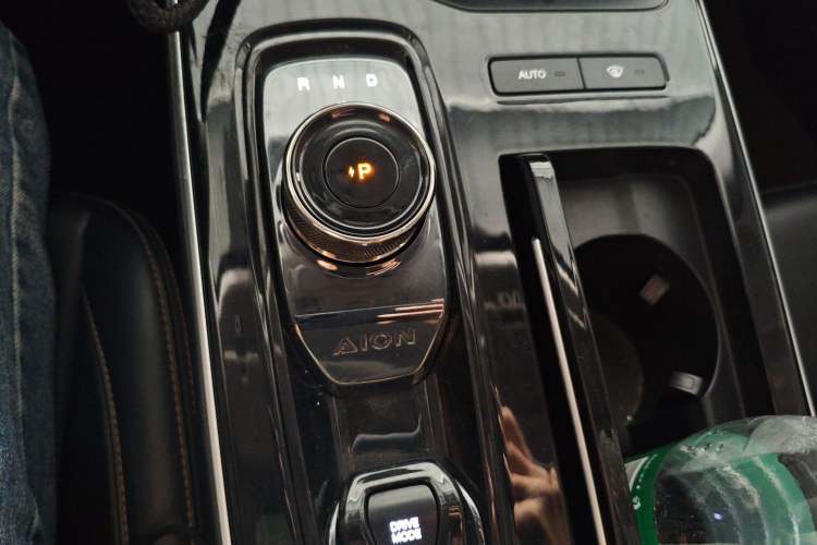 Used AION S 2022 Meizu 580