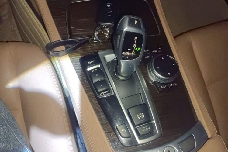 Used BMW 7 Series 2014 730Li Premium Edition