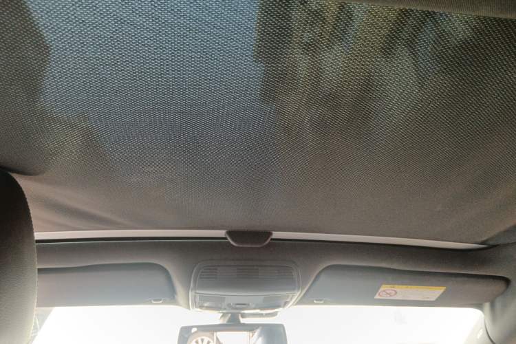 Used Volkswagen FAW-Volkswagen CC 2016 1.8TSI Luxury Model