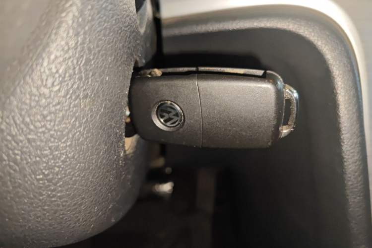 Used Volkswagen Passat 2013 1.8TSI DSG Prestige Edition
