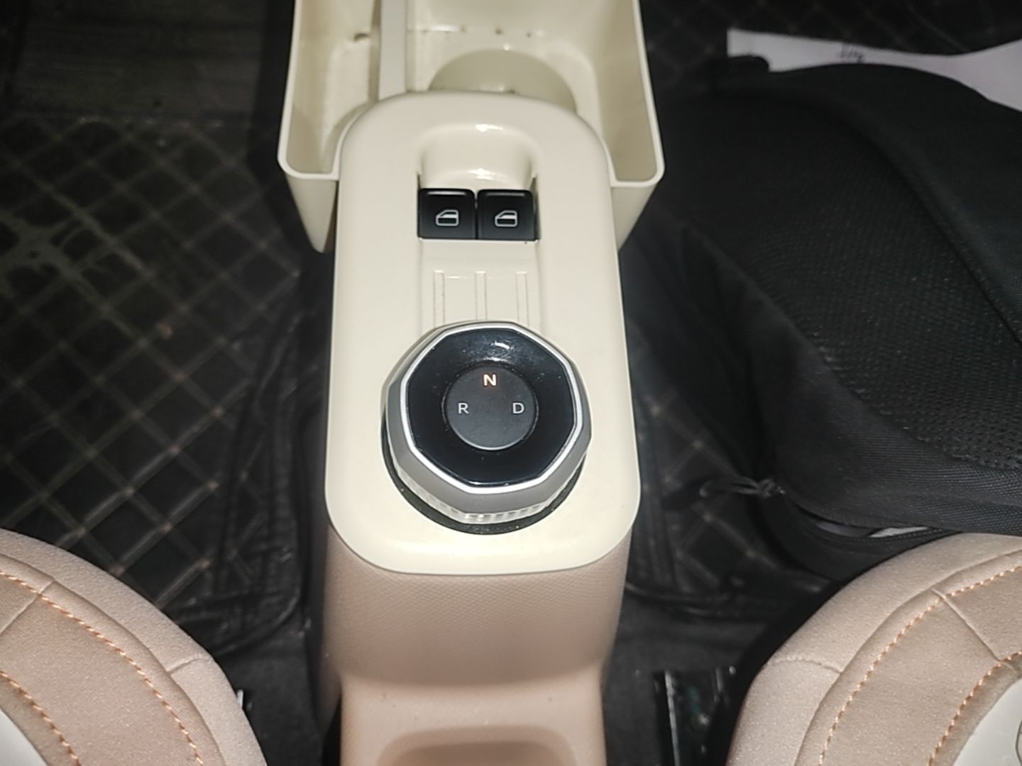 Geely Galaxy Panda 2023 Panda Mini 200km Dynamic Bear — снимка 16
