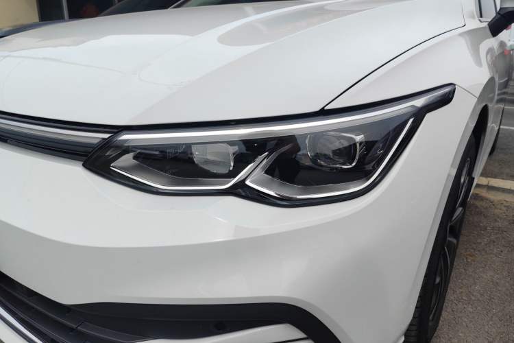 Used Volkswagen Golf 2023 280TSI DSG Pro