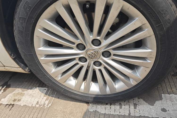 Used Buick Regal 2014 GS 2.0T Passionate Sport Edition