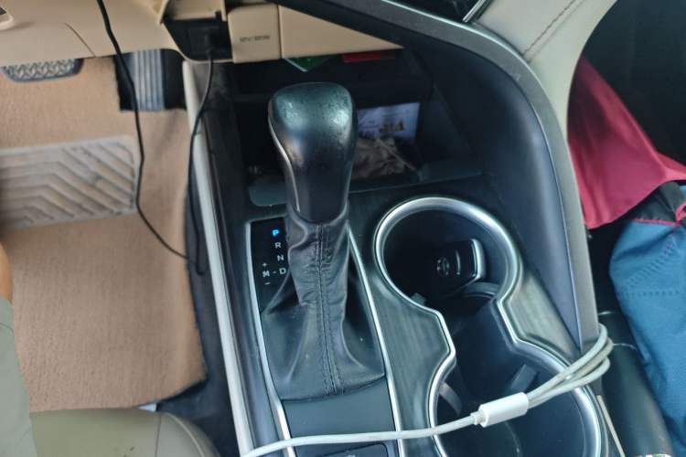 Used Toyota Camry 2021 2.0G Luxury Edition