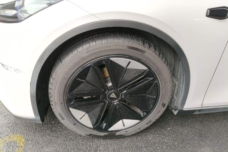 Used Deepal SL03 2022 1.5L 1200 Extended-Range Version