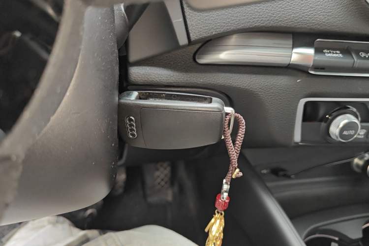 Used Audi A3 2018 30th Anniversary Edition Sportback 35 TFSI Sport Model