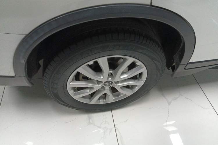 Used Nissan X-Trail 2020 2.0L XL ITS CVT 2WD SmartConnect Comfort Edition