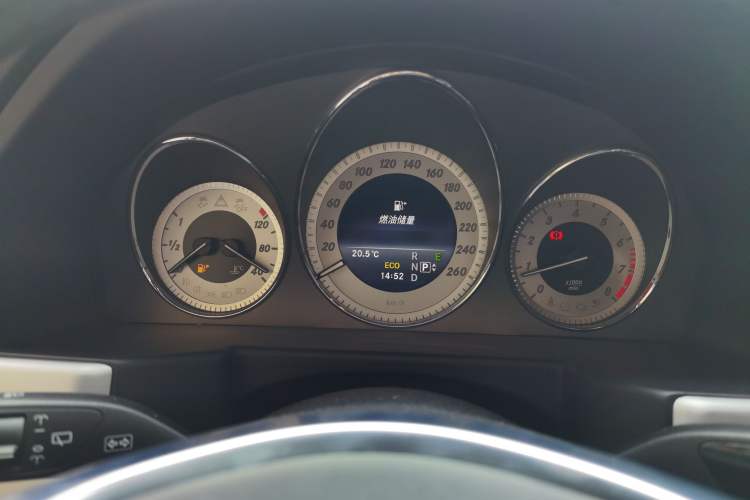 Used Mercedes-Benz GLK-Class 2015 GLK 260 4MATIC Dynamic Edition Ultimate Version