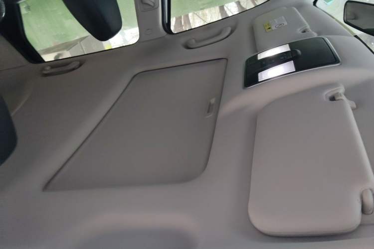 Used CHANGAN CS55PLUS 2020 1.5T Automatic Colorful Model
