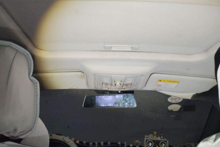 Used MG GS 2016 1.5TGI TST Luxury Edition