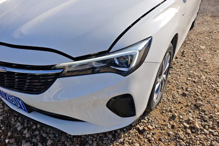 Used Buick Verano 2023 Pro Enjoyment Edition
