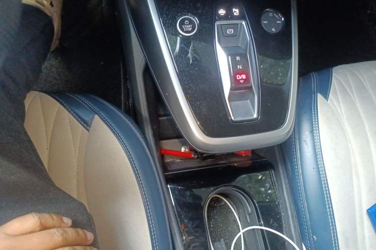 Used Audi Q4 e-tron 2022 40 e-tron Adventure Edition
