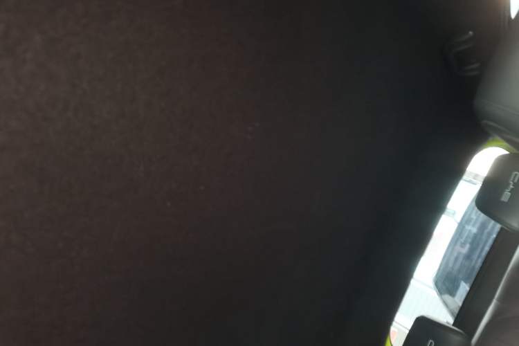 Used BYD Seagull 2023 Free Edition
