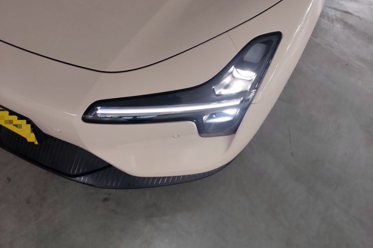 Used XPeng MONA M03 2025 600 with Ultra-Long Range Max
