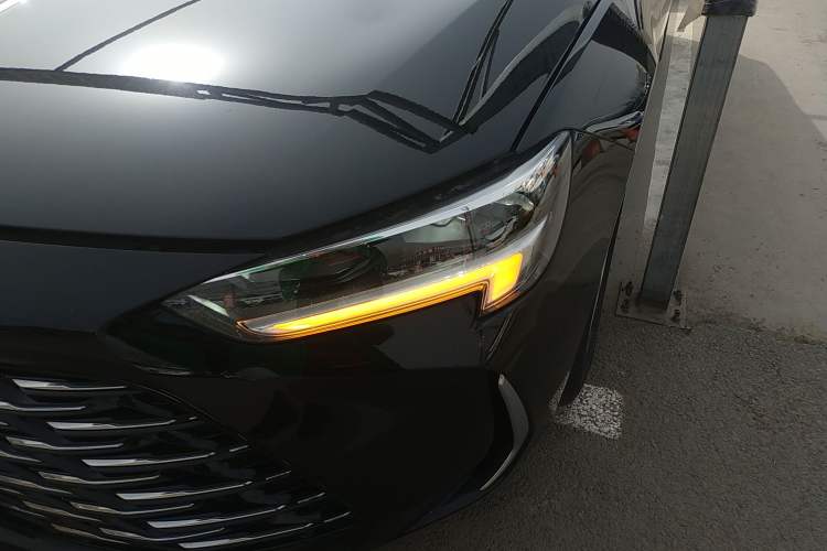 Used Buick Regal 2024 25T Deluxe Edition
