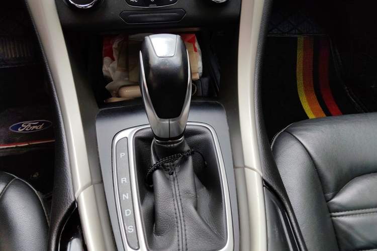 Used Ford Mondeo 2013 2.0L GTDi 200 Fashion Edition
