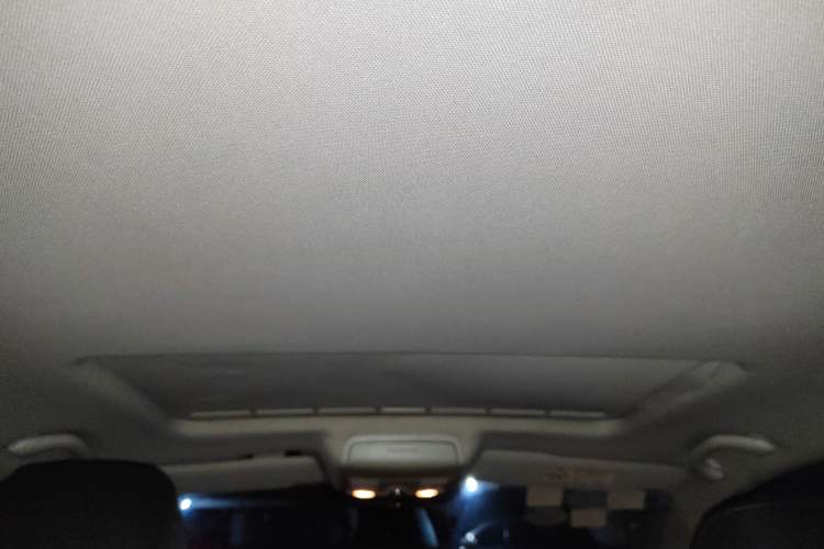 Used Volkswagen Sagitar 2015 1.6L Automatic Comfort Model