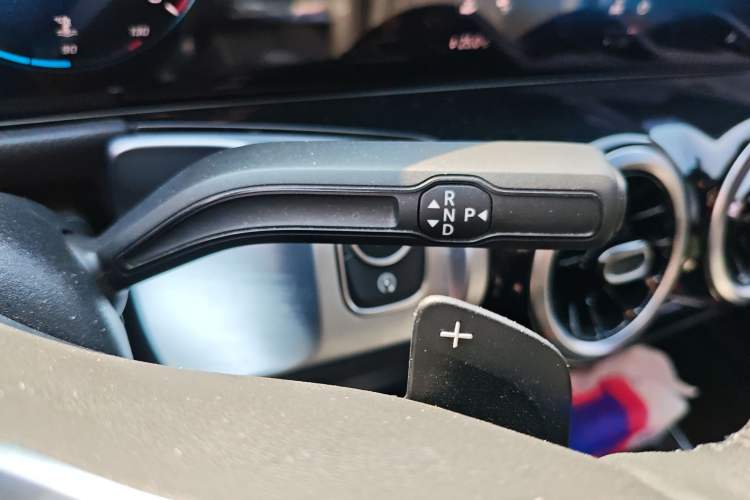 Used Mercedes-Benz GLB 2022 Second Facelift GLB 200 Fashion Edition