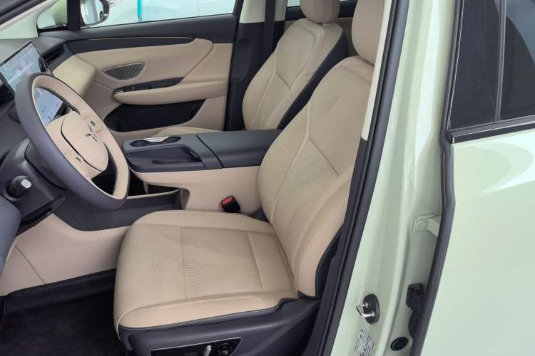 Used Hongqi Tiangong 06 2025 520 Smart Selection Edition