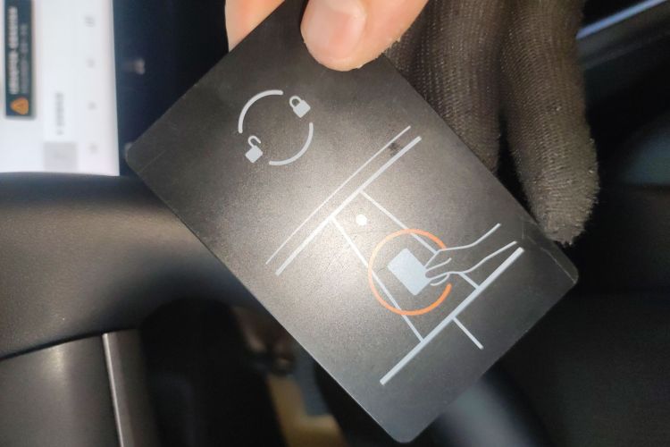 Used Tesla Model 3 2021 Standard Range Rear-Wheel Drive Upgraded Version 3D6
