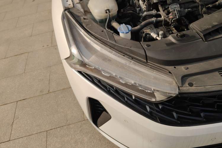 Used Kia K5 2020 270T CVVD Luxury Edition