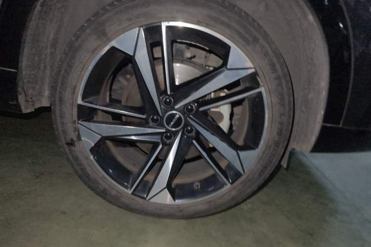 Used Roewe RX5 MAX 2022 1.5T Automatic Zhiwei Prestige Edition