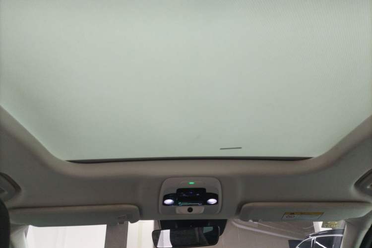 Used Nio ES6 2020 420 km Sport Edition