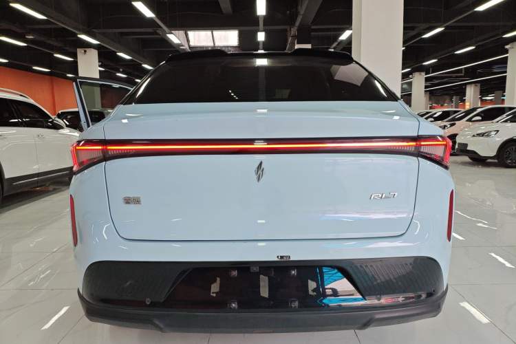 Used Livan Livan 7 2023 450km Chiyue
