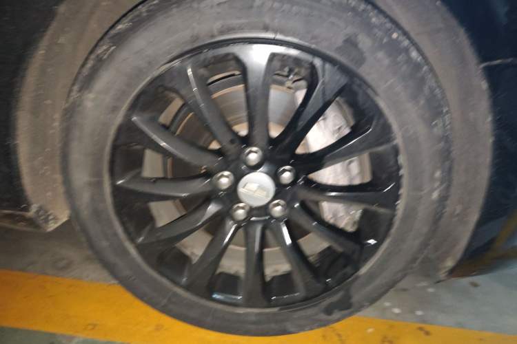 Used Cadillac XTS 2018 28T Elite Edition