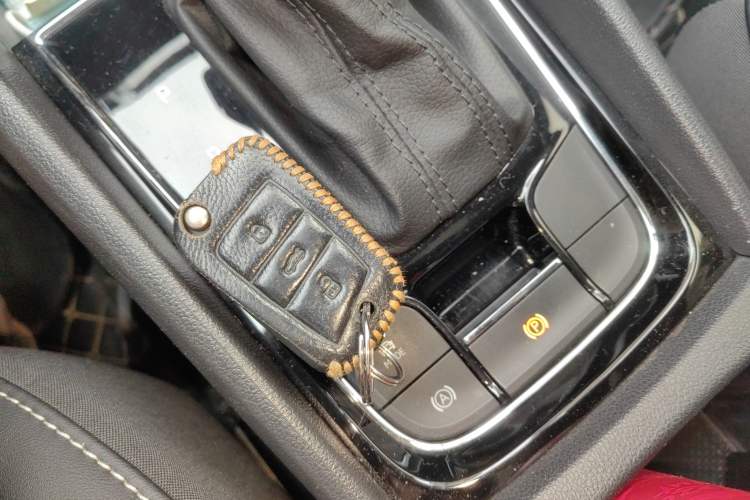 Used Skoda Karoq 2019 TSI280 SmartDrive Luxury Edition China VI standard