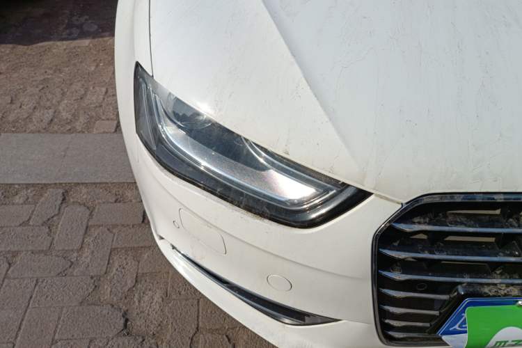 Used Audi A4L 2016 35 TFSI Collector's Edition Automatic Standard Model