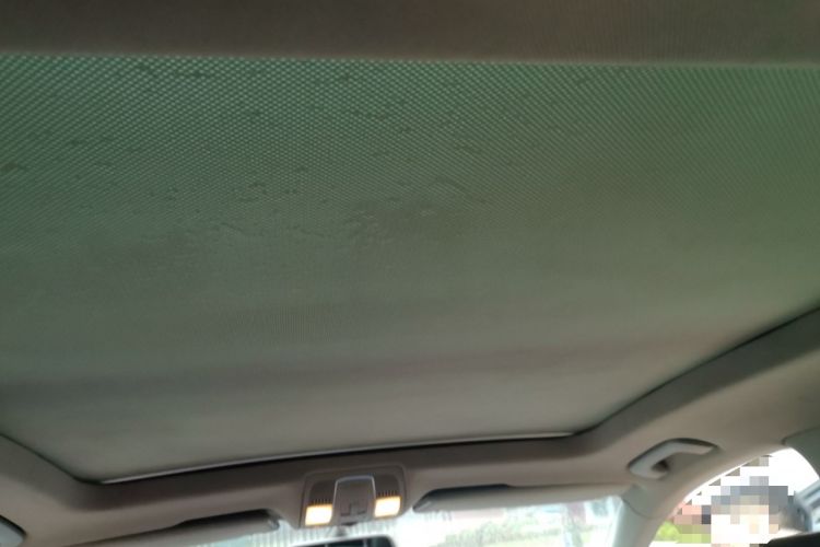 Used Audi Q7 2014 35 TFSI Ambition Edition
