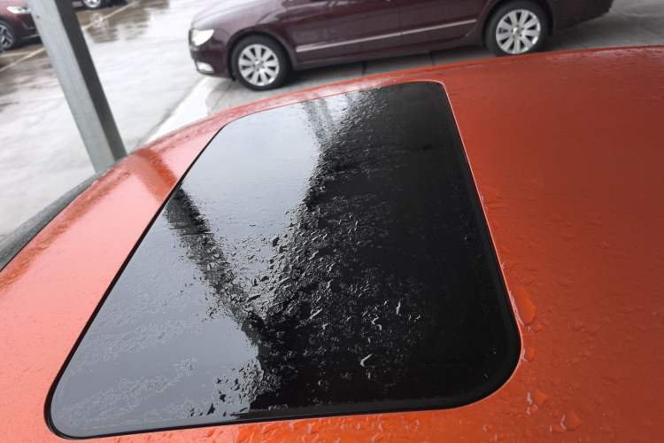 Used Chery Arrizo 5 2018 1.5L Manual Tribute to Youth Edition
