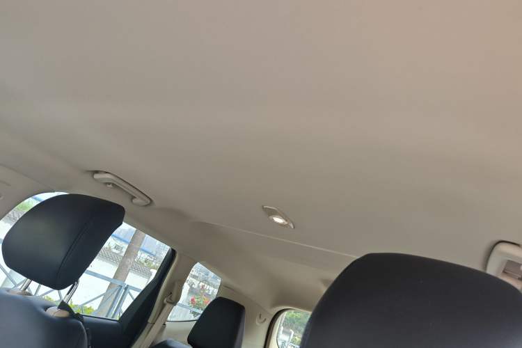 Used Ford Edge 2016 EcoBoost 245 Two-Wheel-Drive Titanium 5-Seater