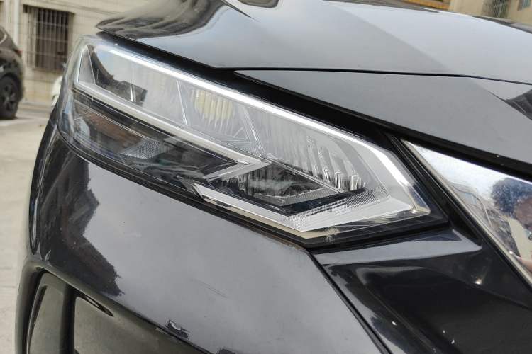 Used Nissan Sylphy 2022 1.6L XL CVT Enjoyment Edition