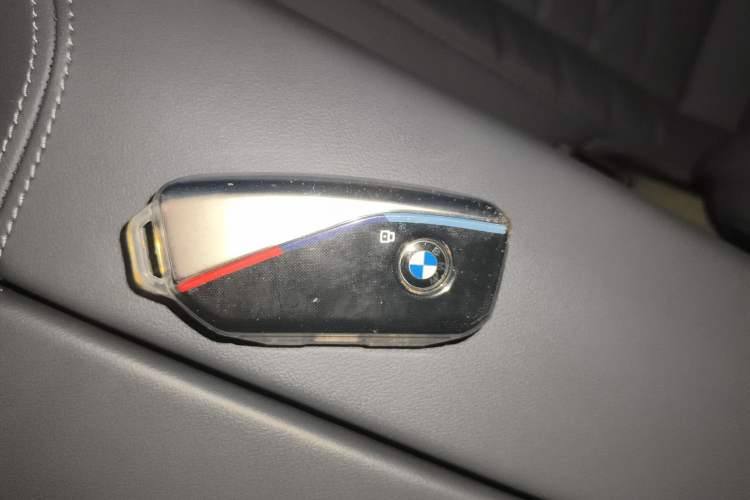 Used BMW i5 2024 eDrive 35L Prestige Luxury Package