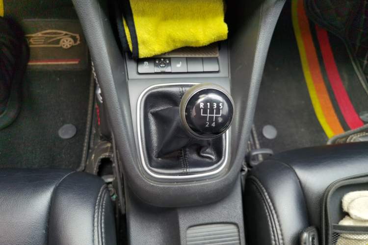 Used Volkswagen Golf 2012 1.6 Manual Comfort Edition